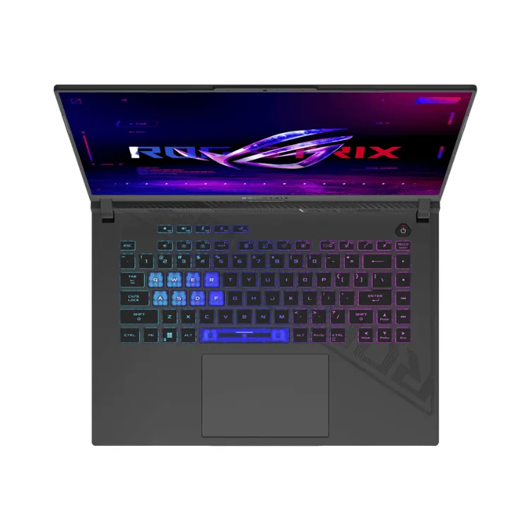 ASUS LAPTOP G614JV-N3129 — 4