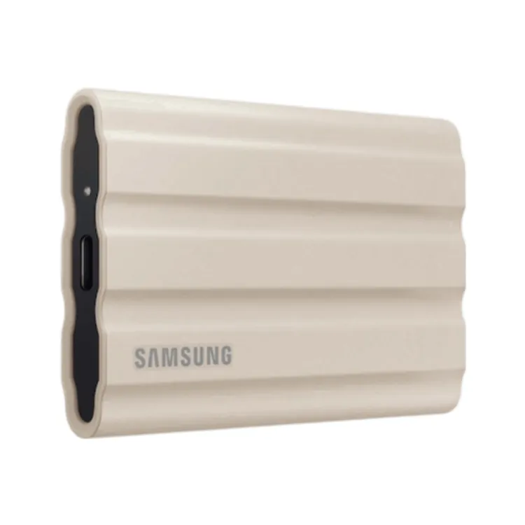 Samsung T7 Shield | 2TB | 1050/1000MB/s | USB 3.2 Gen 2 | Portable SSD