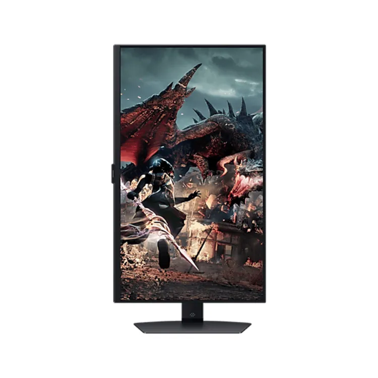 Samsung Odyssey G5 Gaming Monitor 27” QHD IPS 180Hz 1ms — 4