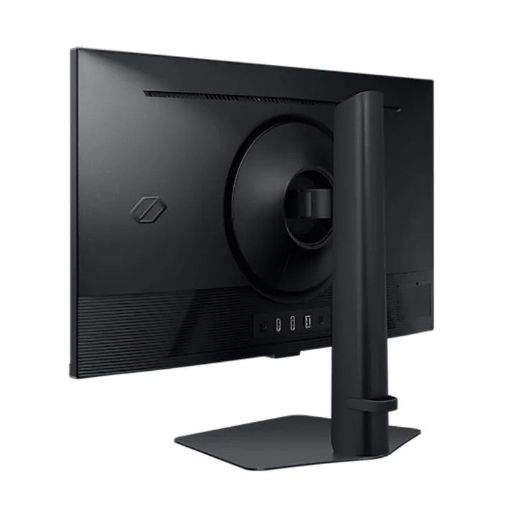 Samsung Odyssey G5 Gaming Monitor 27” QHD IPS 180Hz 1ms — 6