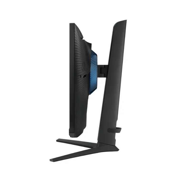 Samsung Odyssey G4 LS25BG402 | 25” FHD | IPS | 240Hz | 1ms GTG | Flat — 8