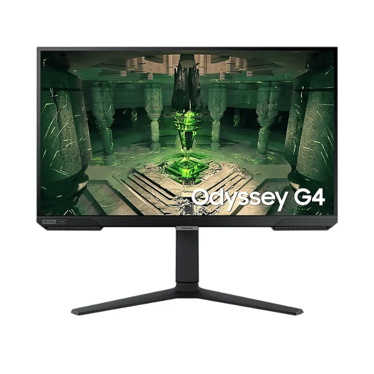 Samsung Odyssey G4 LS25BG402 | 25” FHD | IPS | 240Hz | 1ms GTG | Flat