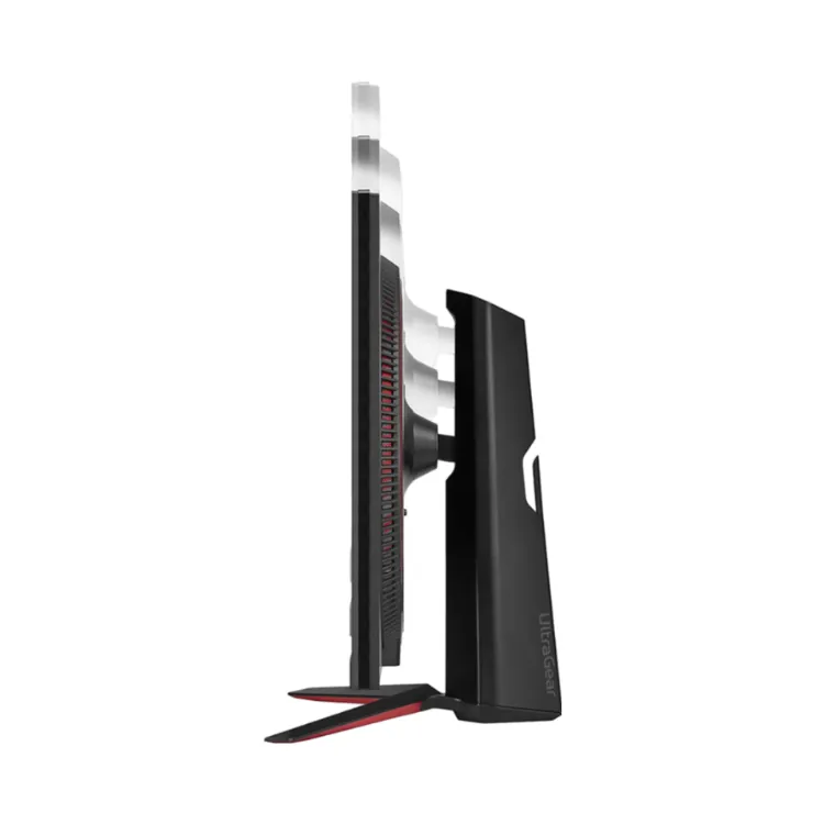 LG UltraGear GN650-B | 32” FHD | 165Hz | 1ms | VA — 4