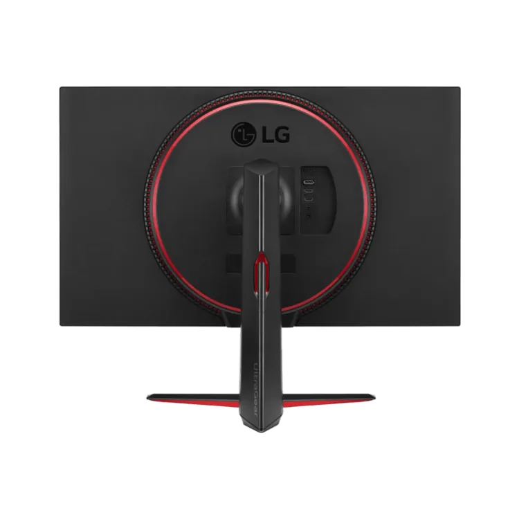 LG UltraGear GN650-B | 32” FHD | 165Hz | 1ms | VA — 3