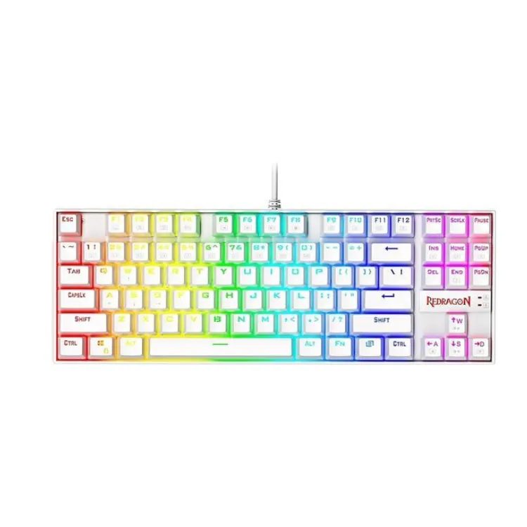 كيبورد REDRAGON K552-1 Mechanical — 3