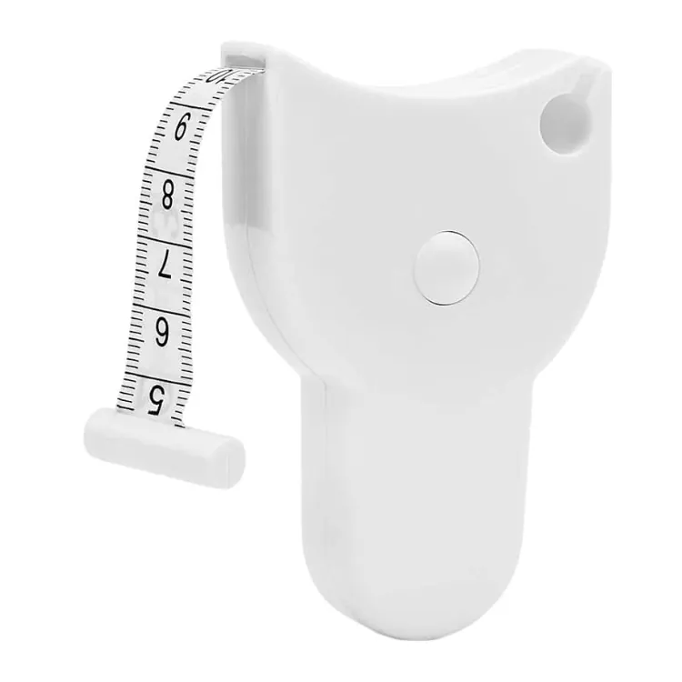شريط قياس Measuring Tape – White