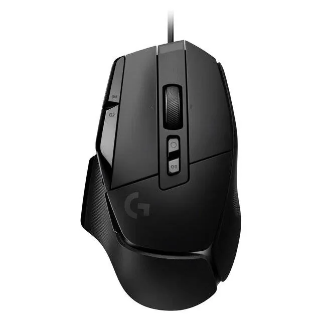Logitech G502 X Gaming Mouse — 2