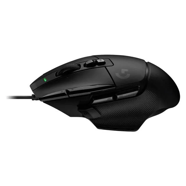 Logitech G502 X Gaming Mouse — 4