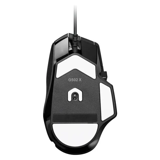 Logitech G502 X Gaming Mouse — 3