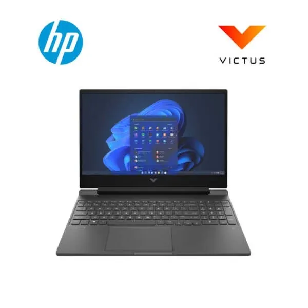 لابتوب HP Victus fa1013 Full 144Hzالجيل الثالث عشر LAPTOP — 2