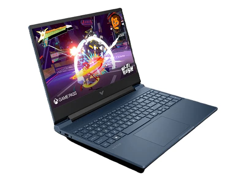 لابتوب LAPTOP HP Victus fa2013 Full 144Hz – نسخة 16GB