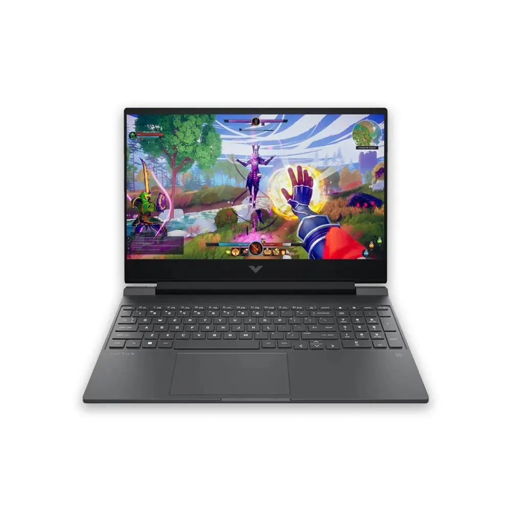لابتوب الجيل الرابع عشر HP Victus fb3093dx Full 144Hz LAPTOP
