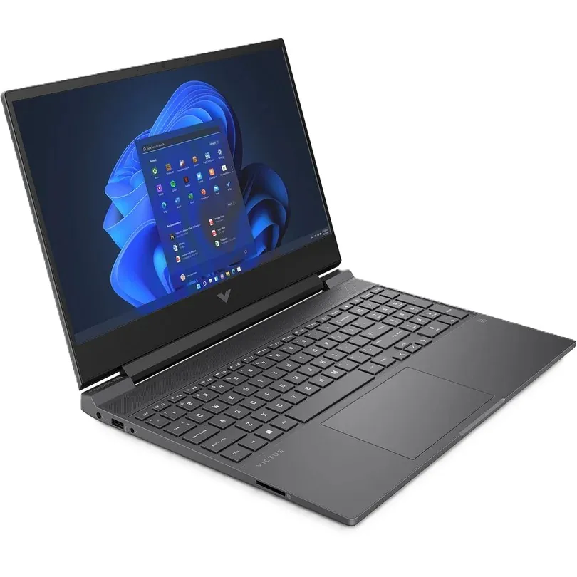 LAPTOP لابتوب الجيل الرابع عشر HP Victus fb3025nc Full 144Hz — 3