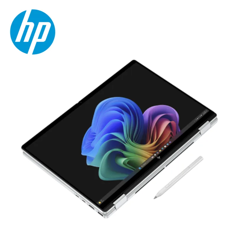 لابتوب الجيل الخامس عشر HP OmniBook x360 14 LAPTOP