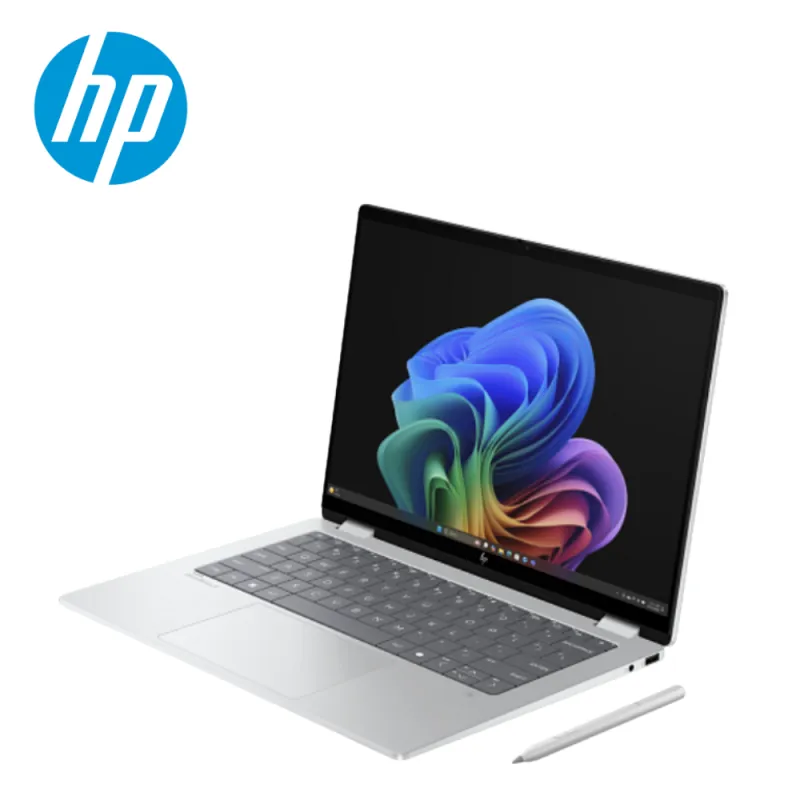 لابتوب الجيل الخامس عشر HP OmniBook x360 14 LAPTOP — 2