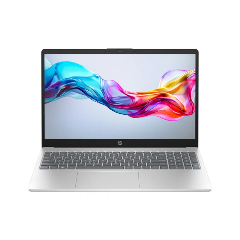 لابتوب HP 15-fd 0371 Full – نسخة 16GB الجيل الثالث عشر — 2