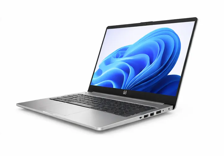 لابتوب  الجيل الثالث عشر LAPTOP HP 15-fd 0371 Full
