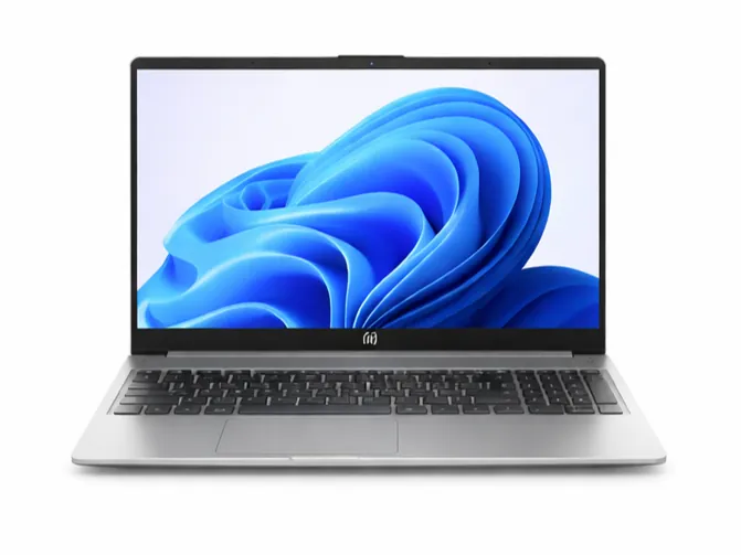 لابتوب الجيل الثاني عشر   LAPTOP HP 15-fd 458 Full