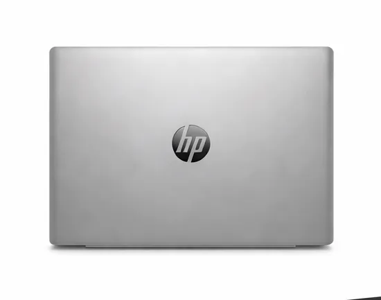 لابتوب الجيل الثاني عشر   LAPTOP HP 15-fd 458 Full — 3