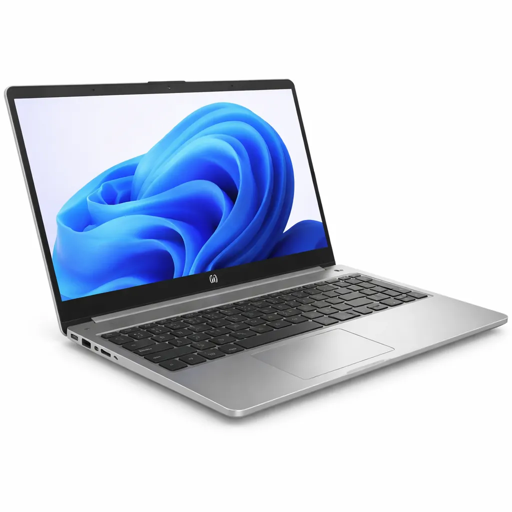 لابتوب الجيل الثاني عشر   LAPTOP HP 15-fd 458 Full — 5