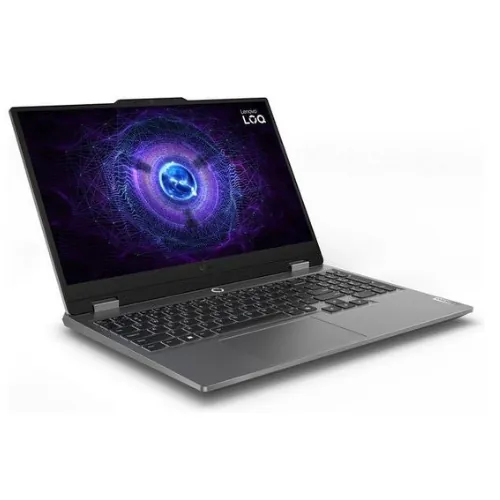 لابتوب لينوفو الجيل 13 – Laptop Lenovo LOQ 15IRX9  Core-i7 13th
