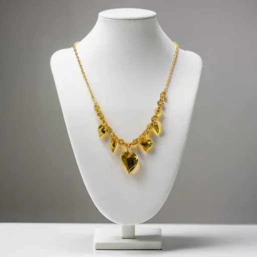 قلادة نسائية Womens Necklace