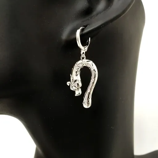 أقراط أذن نسائية Womens Earrings — 2
