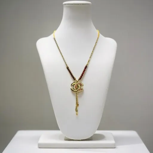 قلادة نسائية Womens Necklace