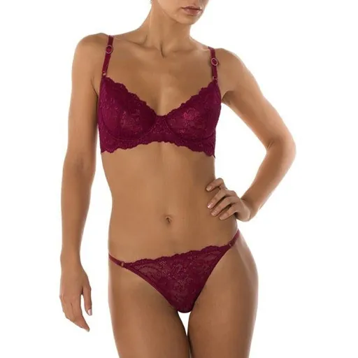 سيت داخلي نسائي Underwear Set For Women