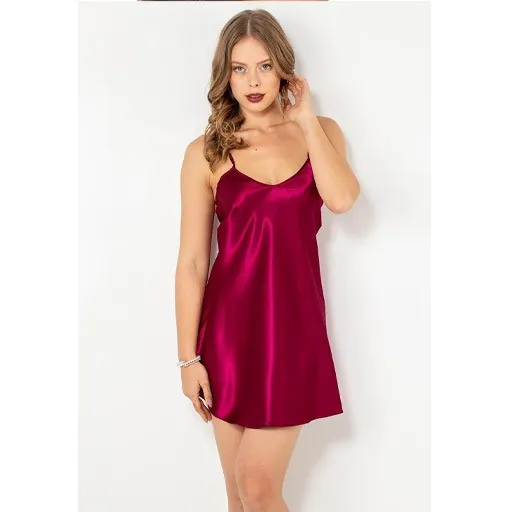 قميص نوم نسائي Nightgown Lingerie