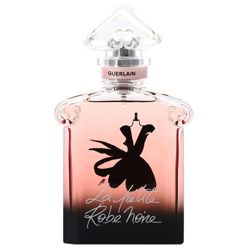 عطر جيرلان لا بيتيت روب نوار برفان 100 مل