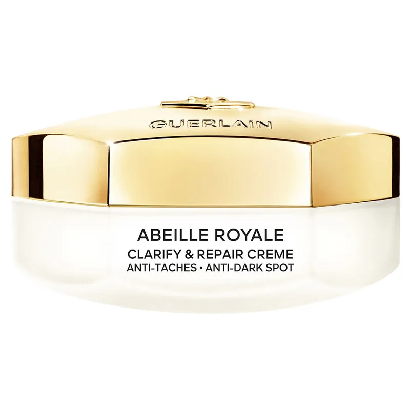 كريم غيرلان Abeille Royale Clarify & Repair لتفتيح البشرة وإصلاحها 50 مل