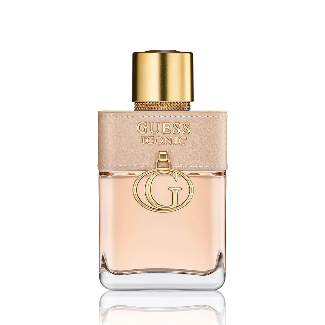 GUESS Iconic او دو بارفان نسائي 100 مل