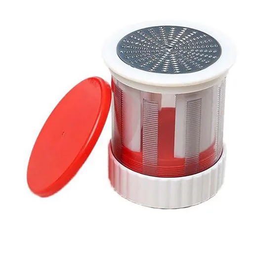 مبرشة طعام Cheese And Butter Mill