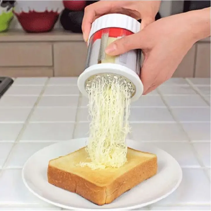 مبرشة طعام Cheese And Butter Mill — 3