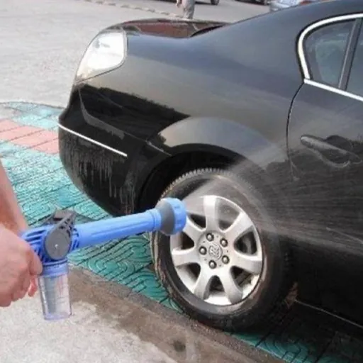 Ez Jet Water Spray Gun رشاش ماء — 2
