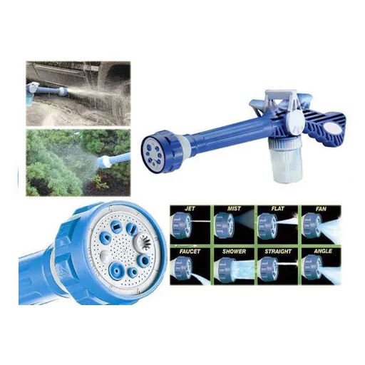 Ez Jet Water Spray Gun رشاش ماء — 3
