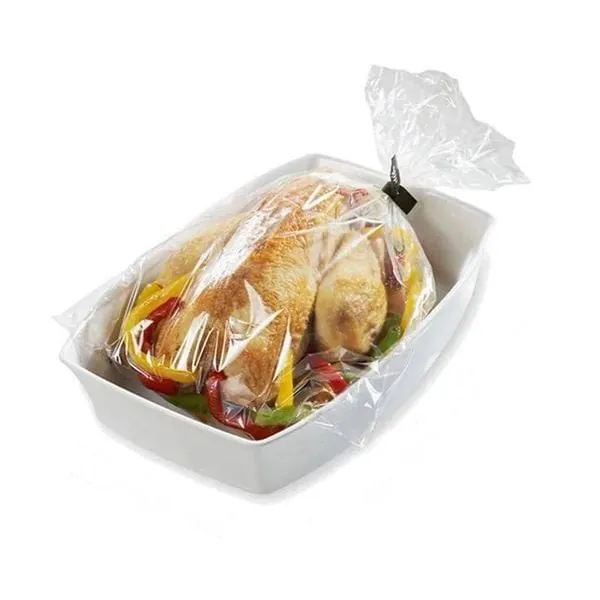 اكياس فرن حرارية 8 قطع Thermal Oven Bags Set 8 pieces