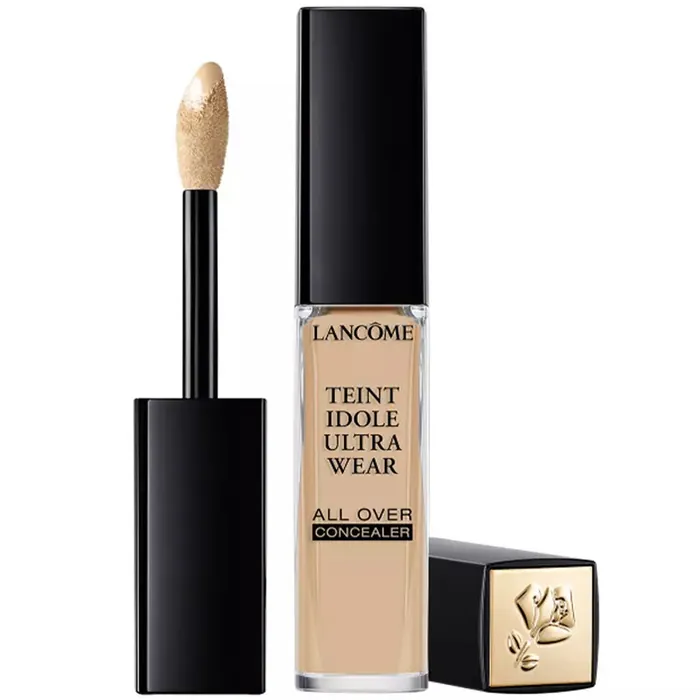 لانكوم كونسيلر Teint Idole Ultra Wear All Over Full Coverage - درجة 01 Beige Albatre