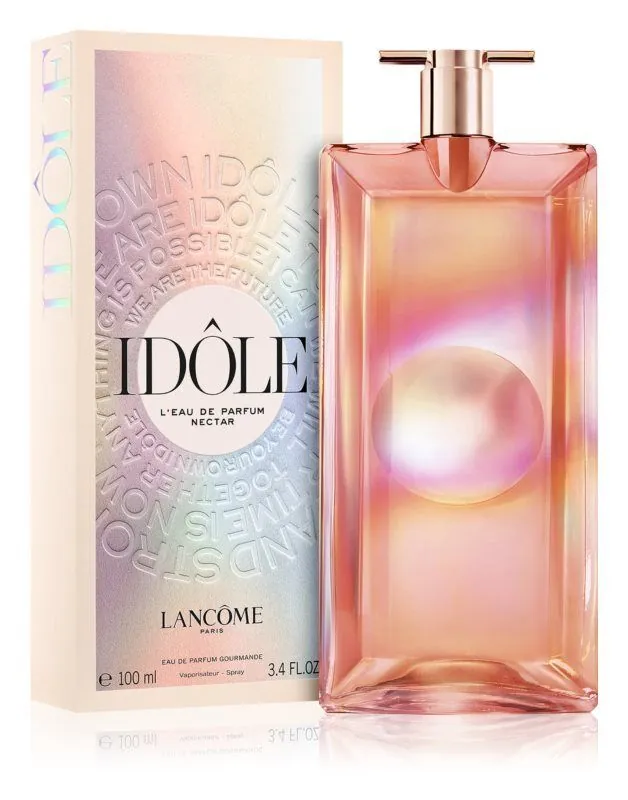 لانكوم إيدول لو دو بارفان نكتار EDP 100 مل