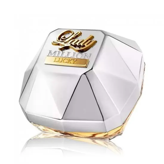 عطر باكو رابان ليدي ميليون لاكي للنساء EDP 80 مل