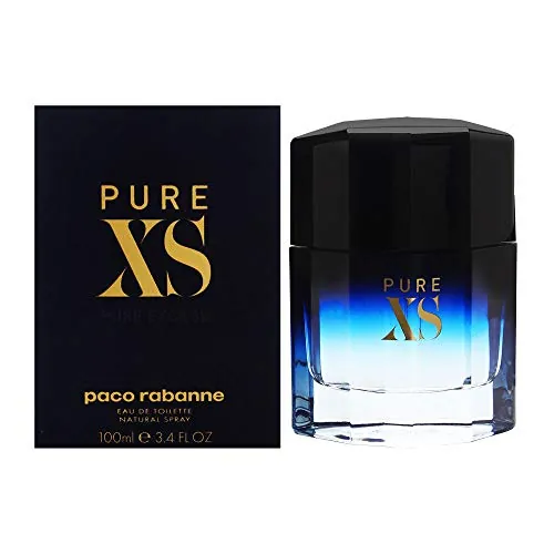 عطر باكو رابان بيور إكس إس رجالي EDT 100 مل