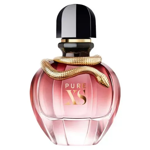 عطر باكو رابان بيور اكس اس فور هير او دي بارفان للنساء 80 مل