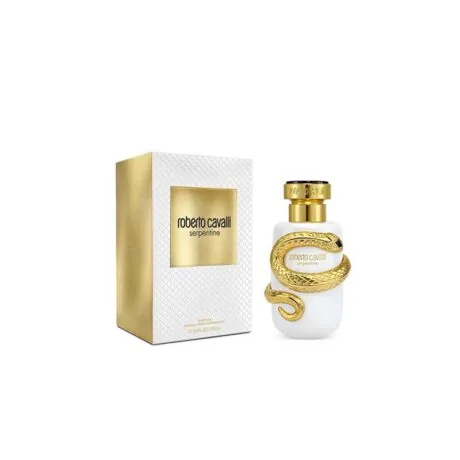 عطر روبرتو كافالي سيربنتين بارفوم 100 مل للنساء