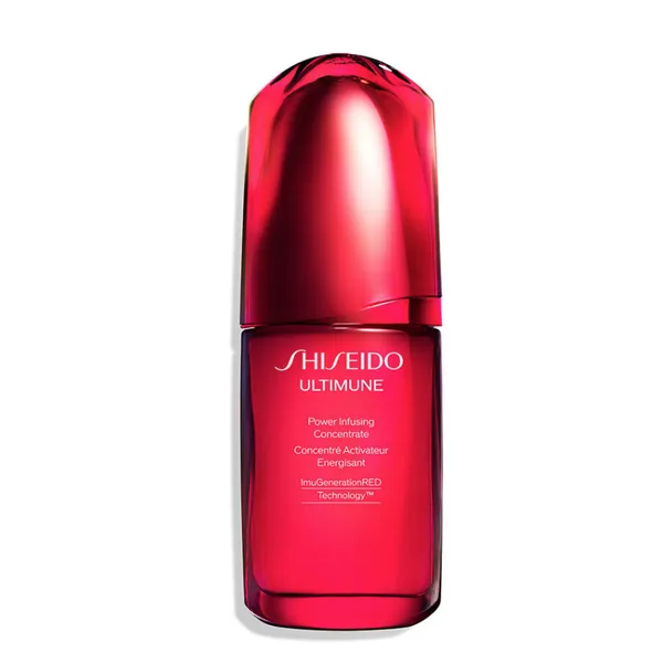 سيروم شيسيدو ألتيميون Power Infusing Serum