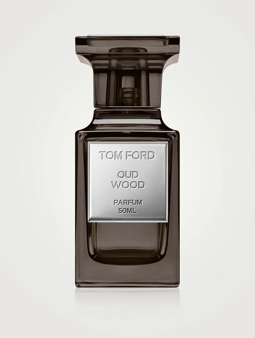 توم فورد عود وود او دو بارفان 50 مل - Private Blend Oud Wood