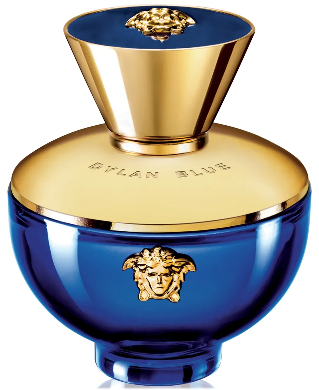 عطر فيرساتشي ديلان بلو بور فام او دو بارفان 100 مل