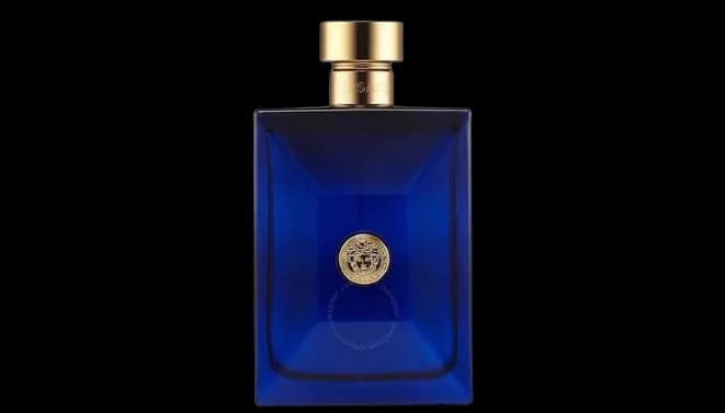 فيرساتشي بور أوم ديلان بلو أو دو تواليت 100 مل - عطر رجالي