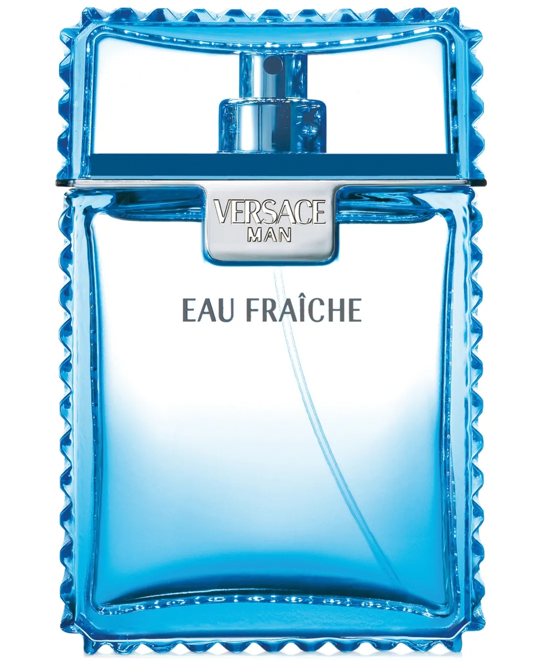 فيرساتشي مان او فريش - عطر رجالي EDT 100 مل