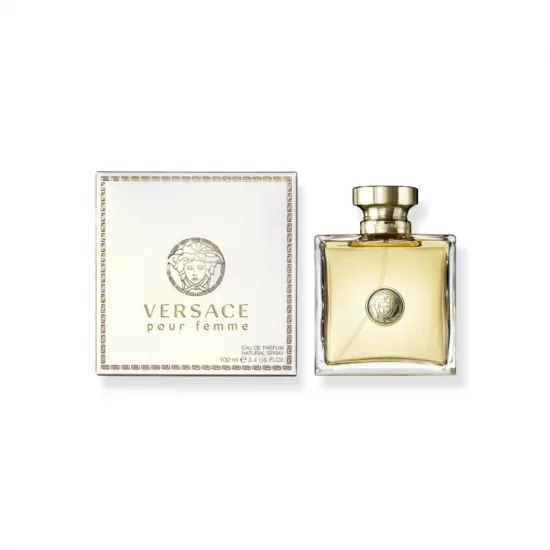 فيرساتشي بور فام او دو بارفان 100 مل - عطر نسائي